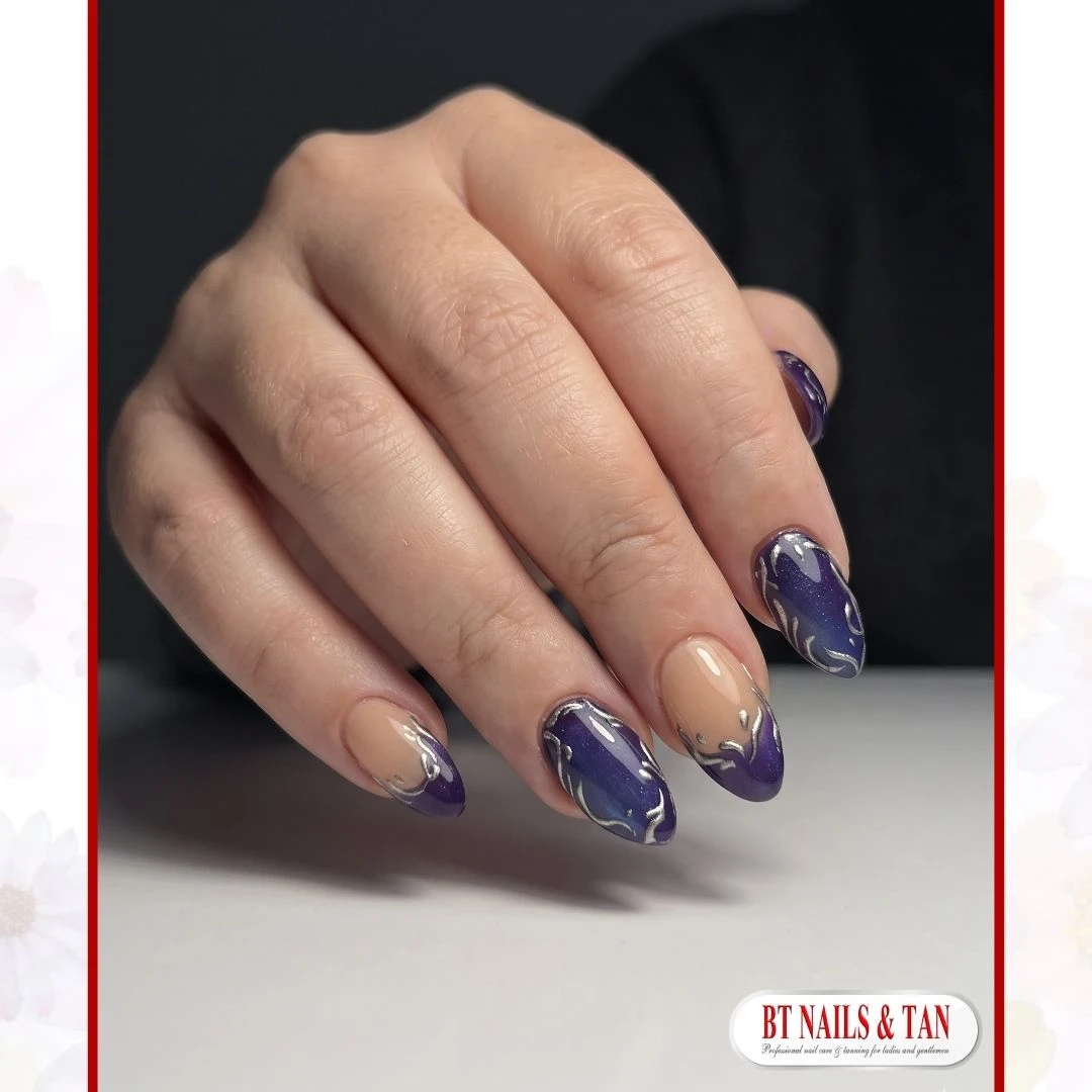 Nails Design